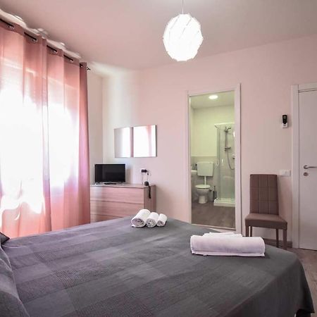 Hotel La Pineta Carrara Zewnętrze zdjęcie