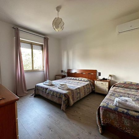 Hotel La Pineta Carrara Zewnętrze zdjęcie