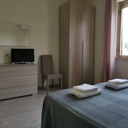 Hotel La Pineta Carrara Zewnętrze zdjęcie