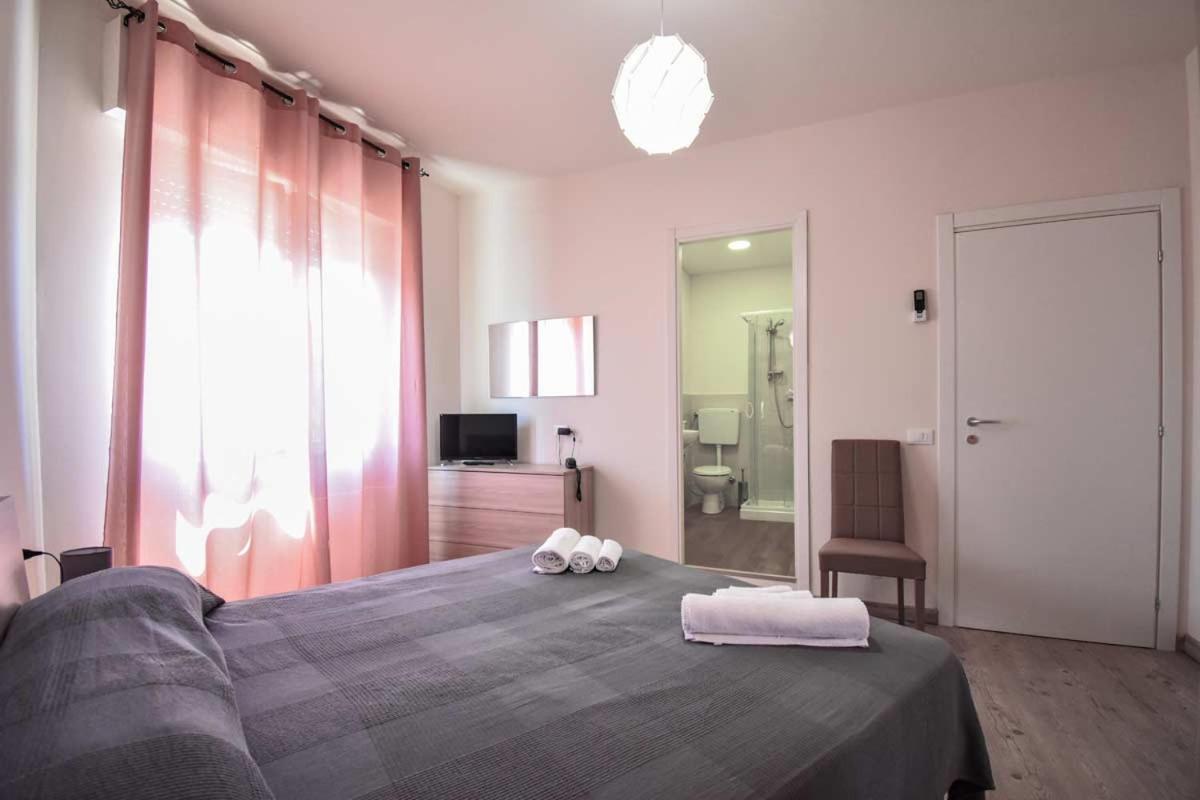 Hotel La Pineta Carrara Zewnętrze zdjęcie