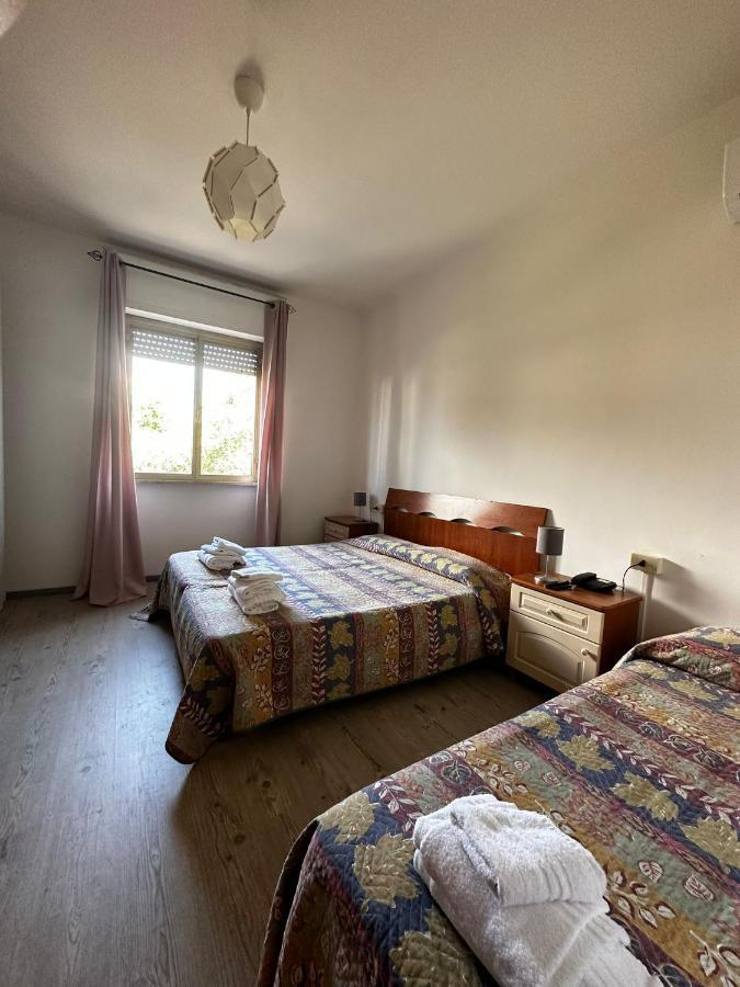 Hotel La Pineta Carrara Zewnętrze zdjęcie