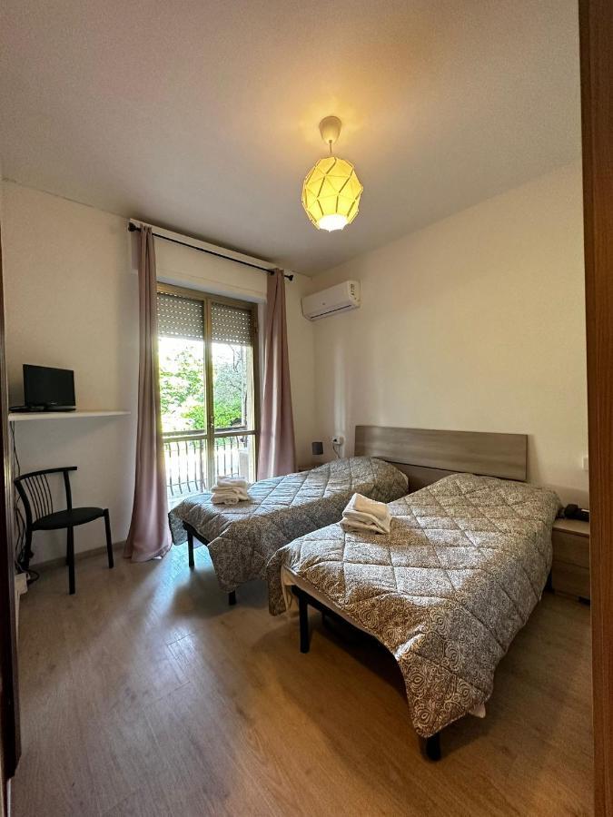 Hotel La Pineta Carrara Zewnętrze zdjęcie