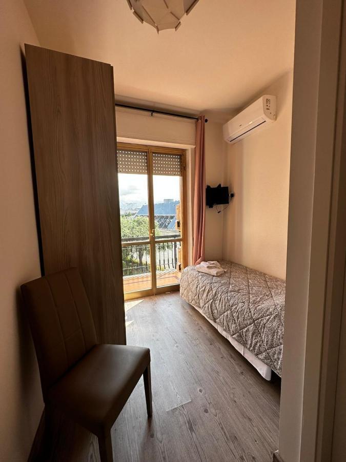 Hotel La Pineta Carrara Zewnętrze zdjęcie