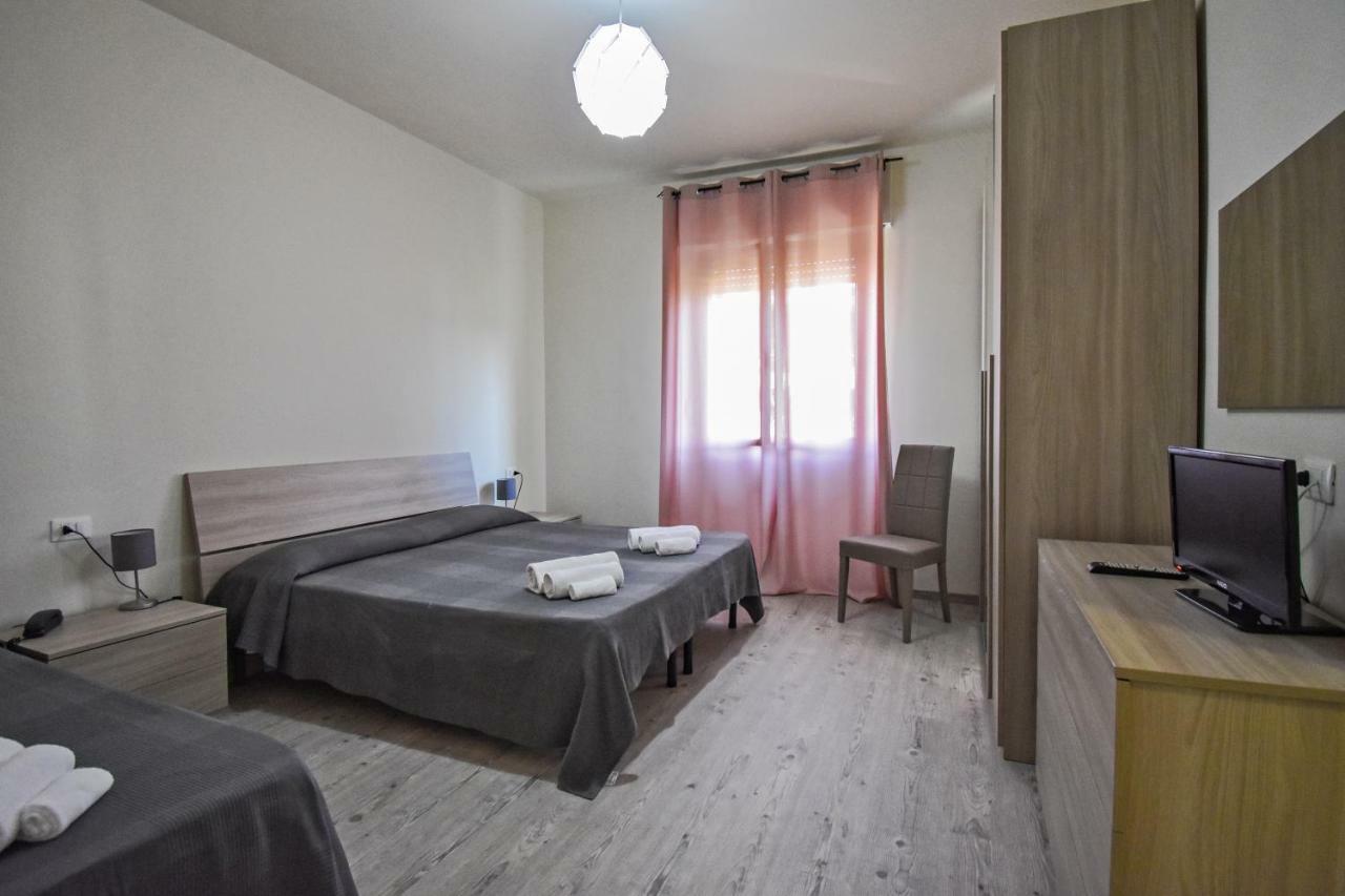Hotel La Pineta Carrara Zewnętrze zdjęcie