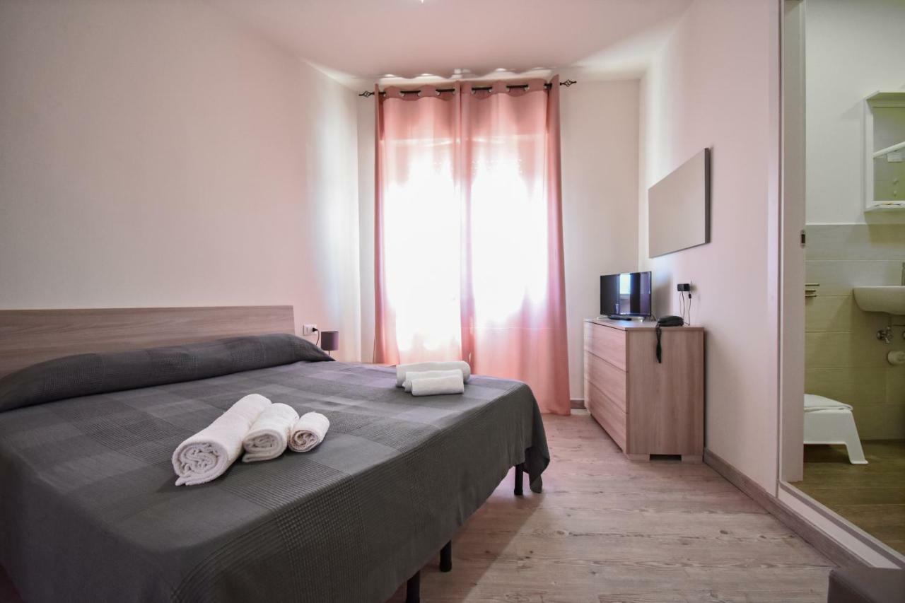 Hotel La Pineta Carrara Zewnętrze zdjęcie