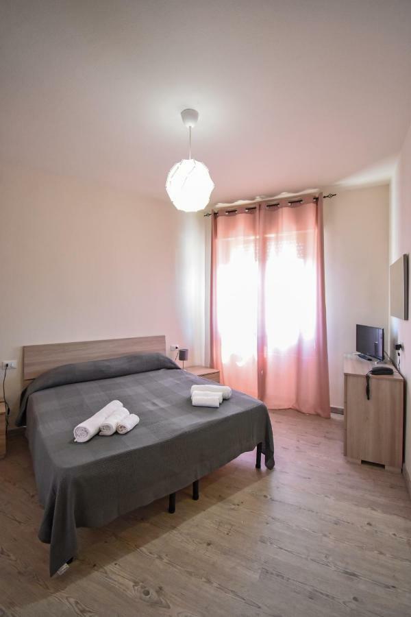 Hotel La Pineta Carrara Zewnętrze zdjęcie