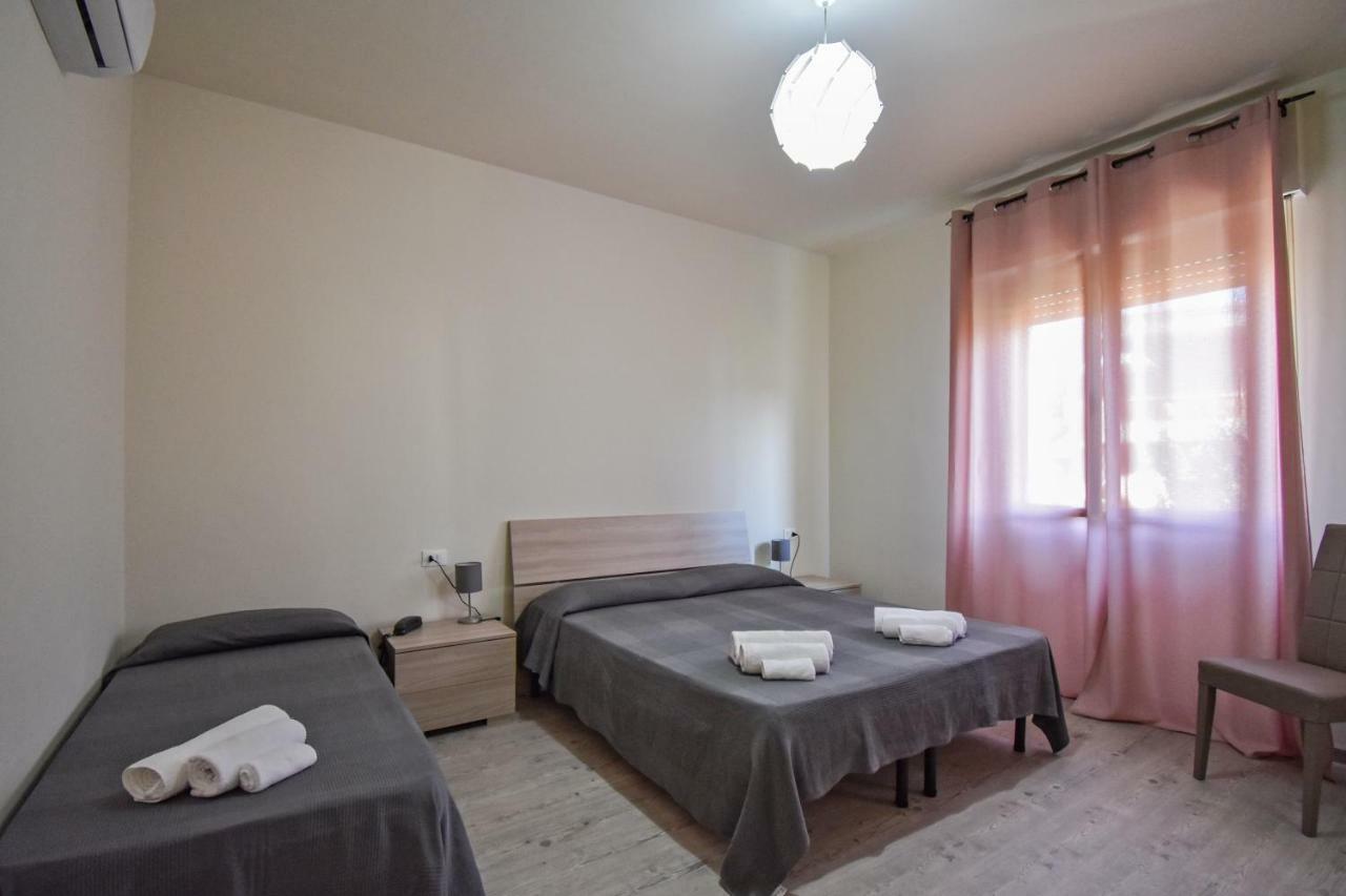 Hotel La Pineta Carrara Zewnętrze zdjęcie