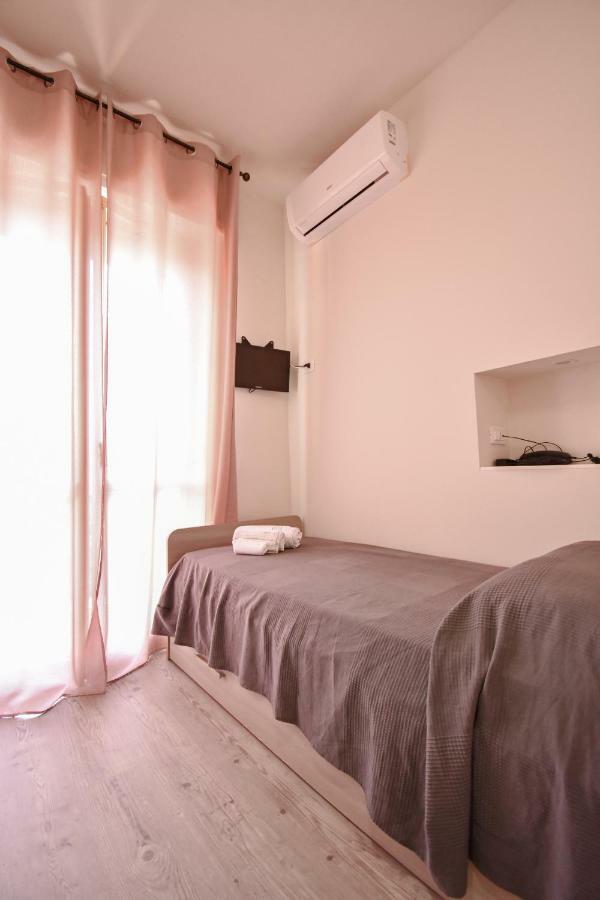 Hotel La Pineta Carrara Zewnętrze zdjęcie